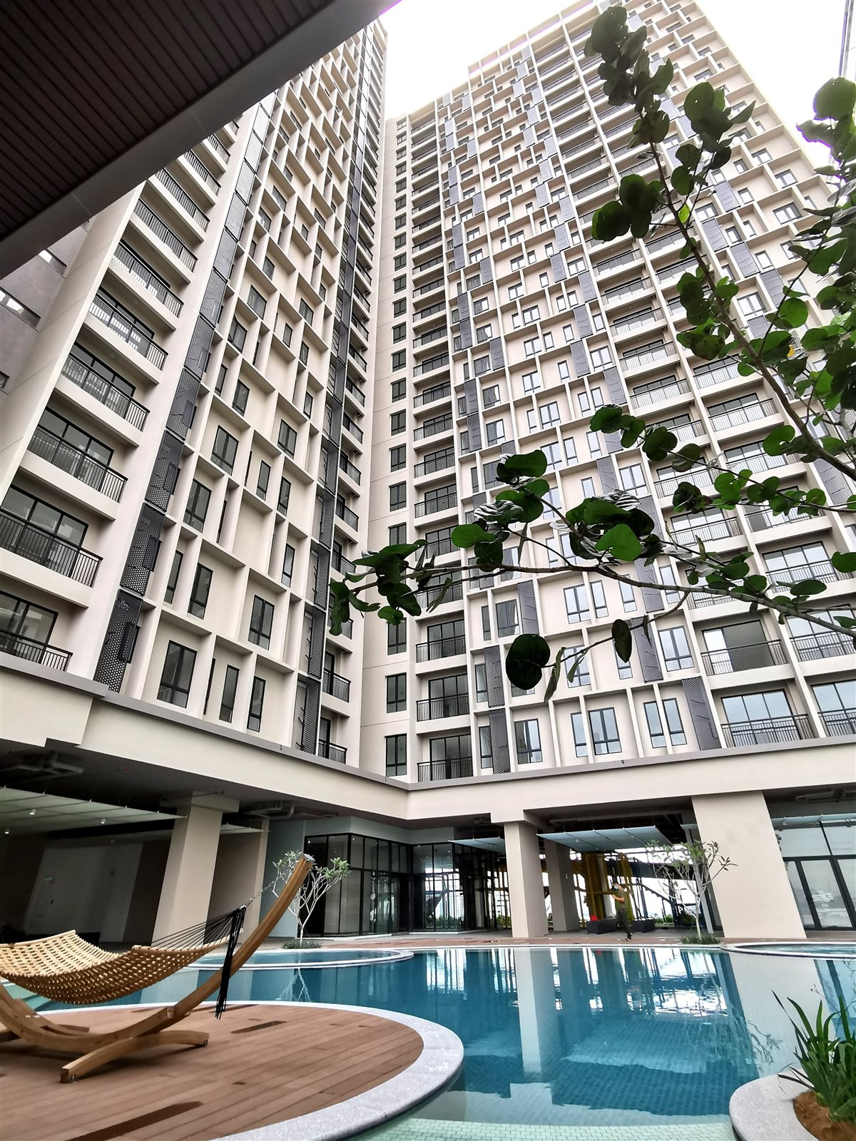 Kenwingston Skyloft
